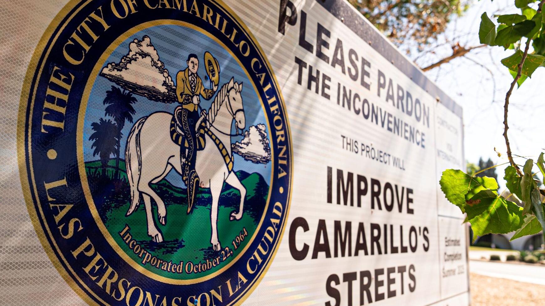 Community demands action after swastika and racial slur found in Ventura County Park